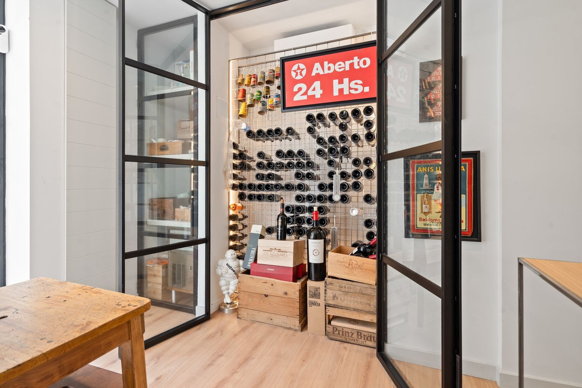 Huis te koop in El Madroñal | 6 slaapkamers H5252197