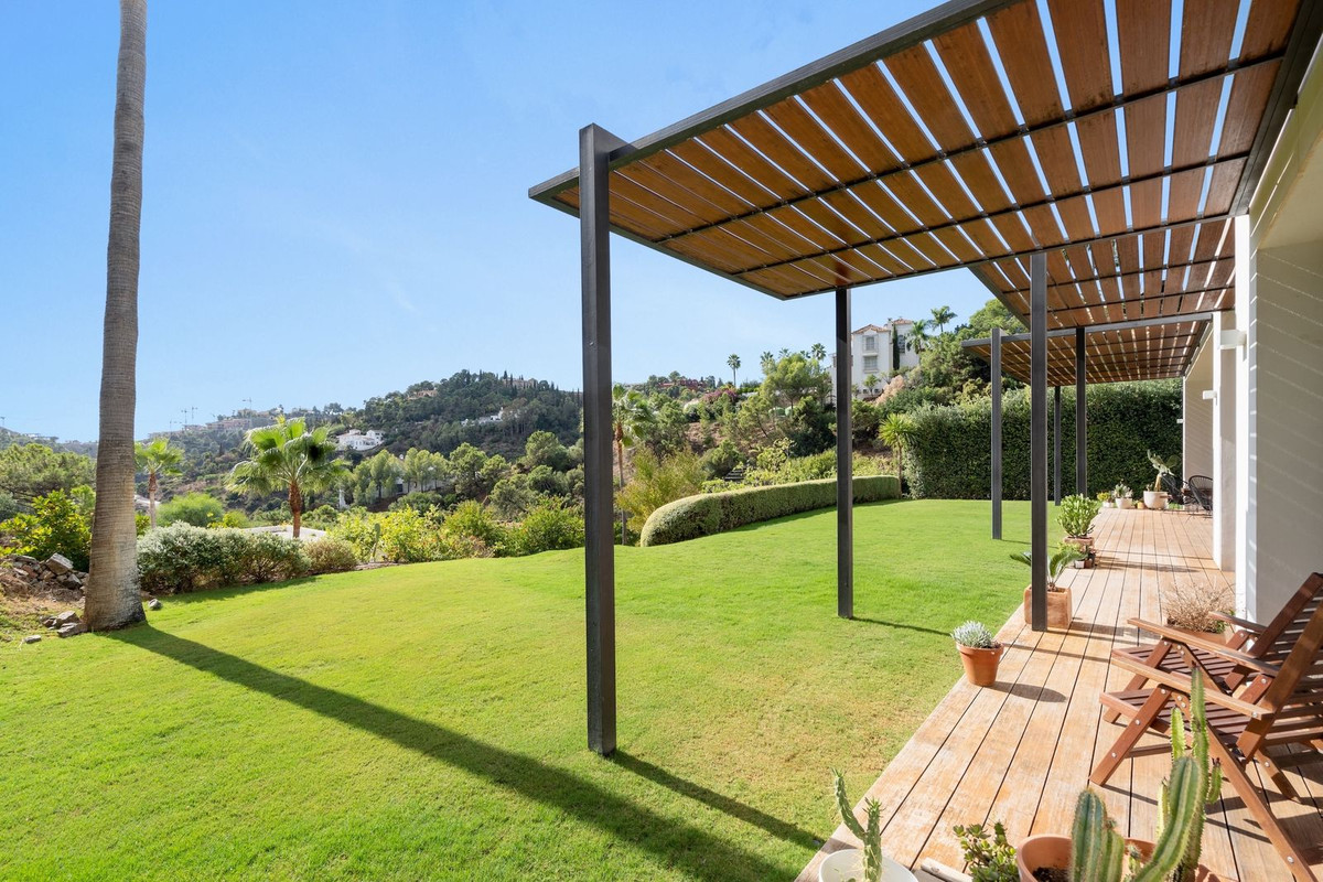 Huis te koop in El Madroñal | 6 slaapkamers H5252197