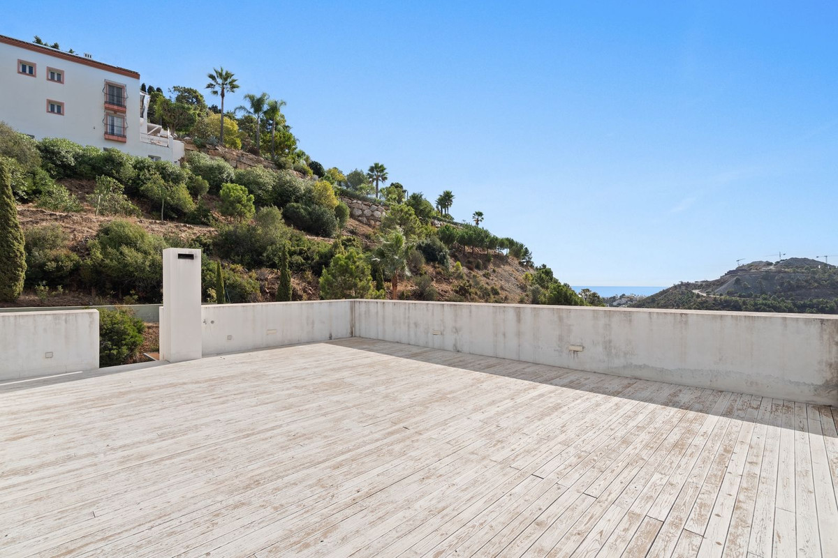 Huis te koop in El Madroñal | 6 slaapkamers H5252197