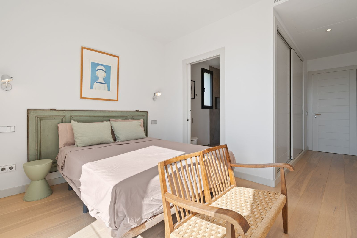 Huis te koop in El Madroñal | 6 slaapkamers H5252197