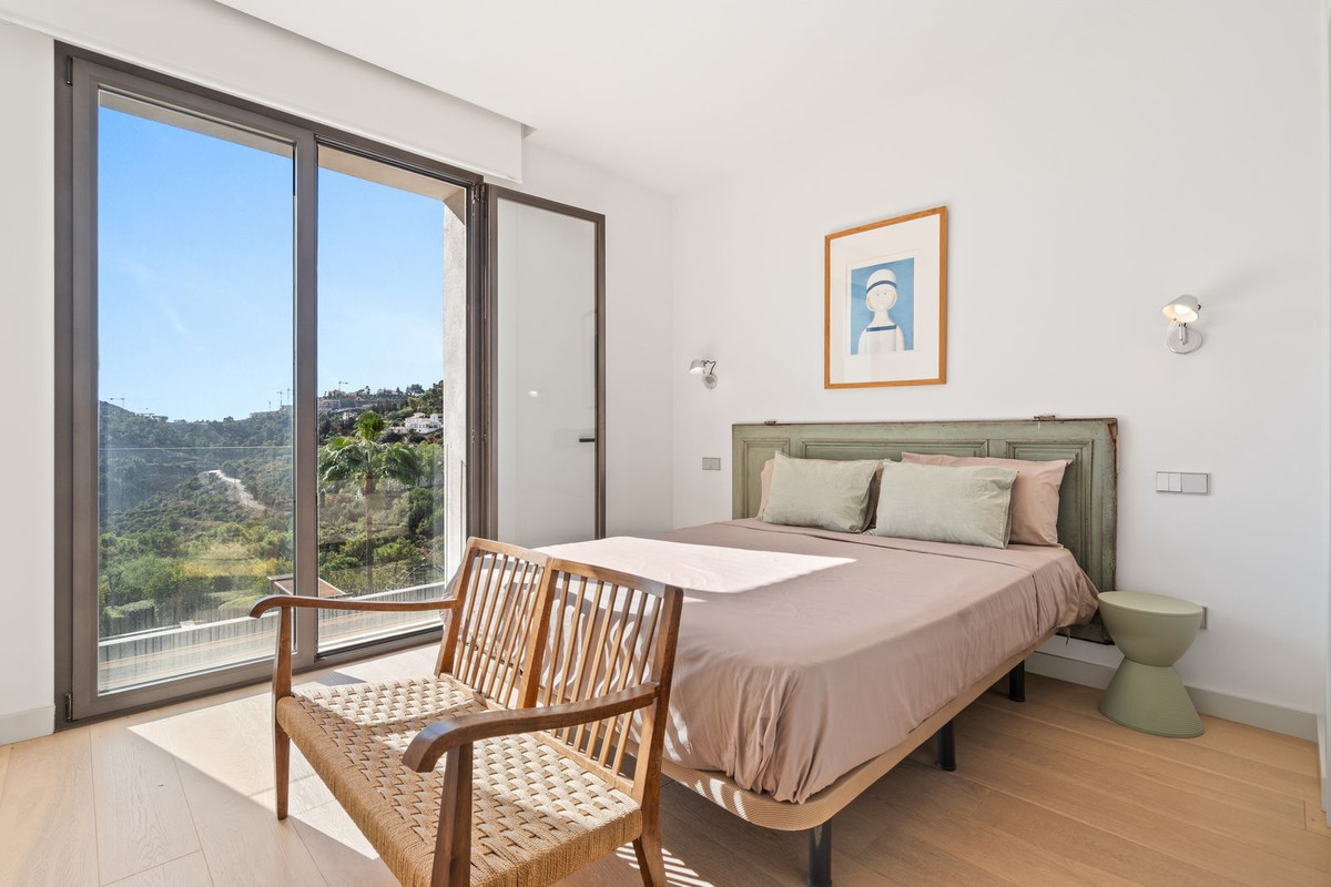 Huis te koop in El Madroñal | 6 slaapkamers H5252197