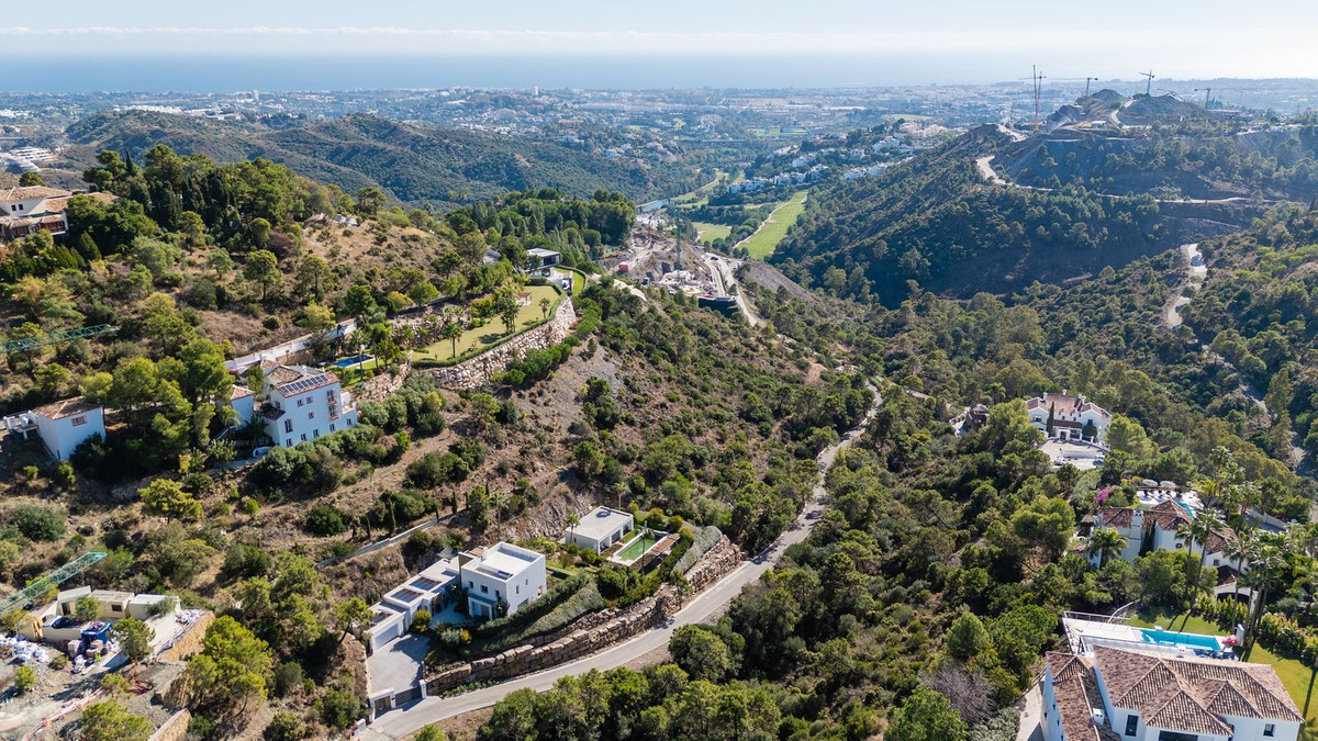 Huis te koop in El Madroñal | 6 slaapkamers H5252197