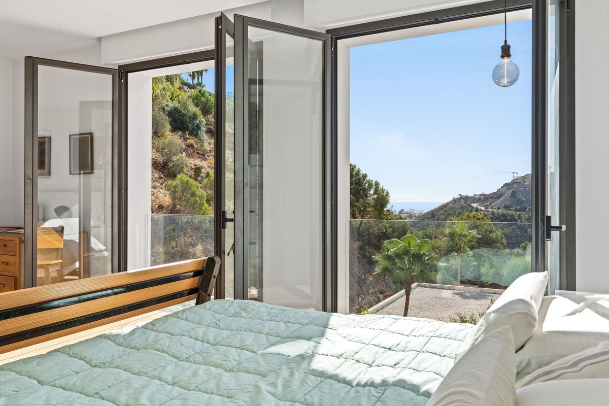 Huis te koop in El Madroñal | 6 slaapkamers H5252197