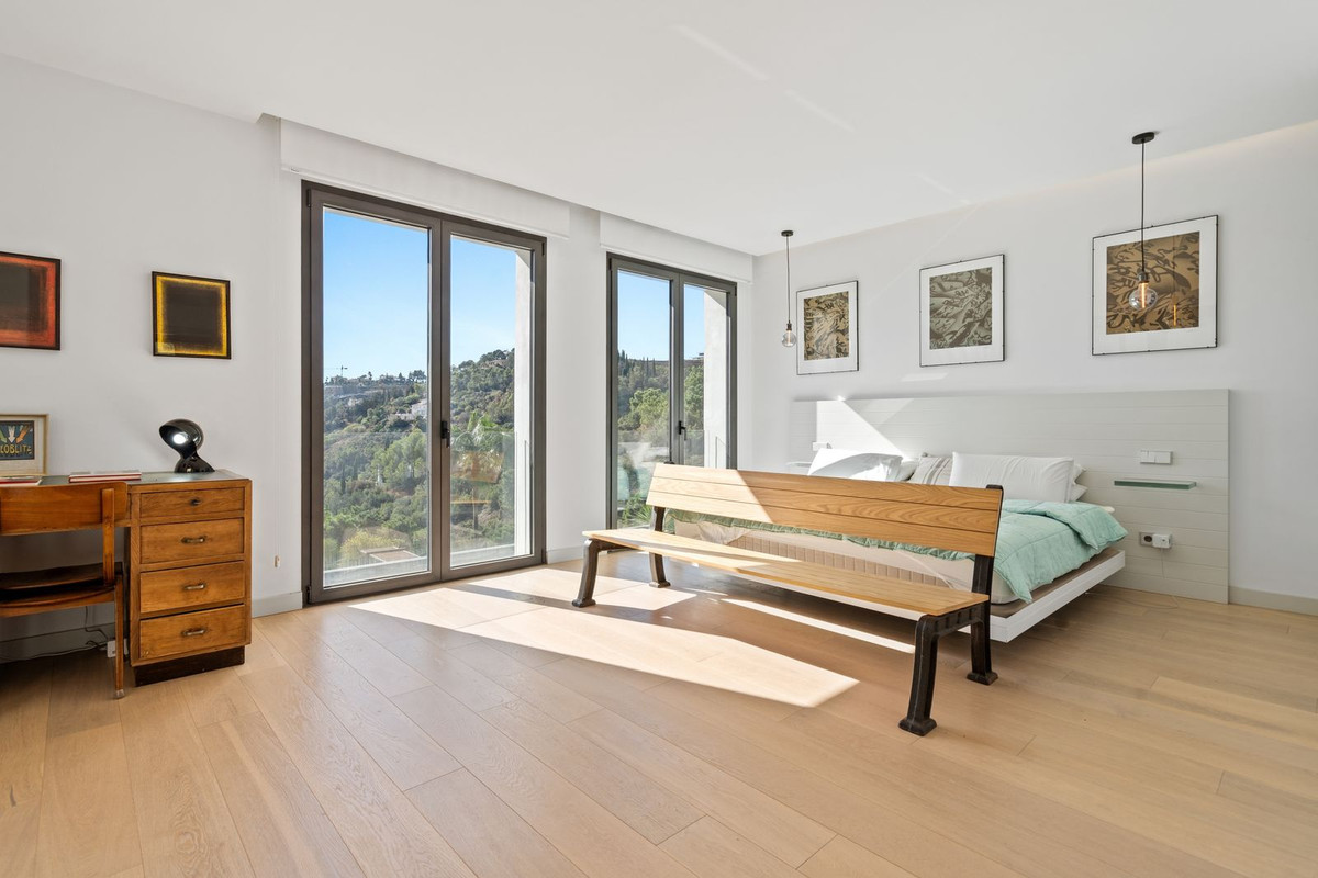 Huis te koop in El Madroñal | 6 slaapkamers H5252197