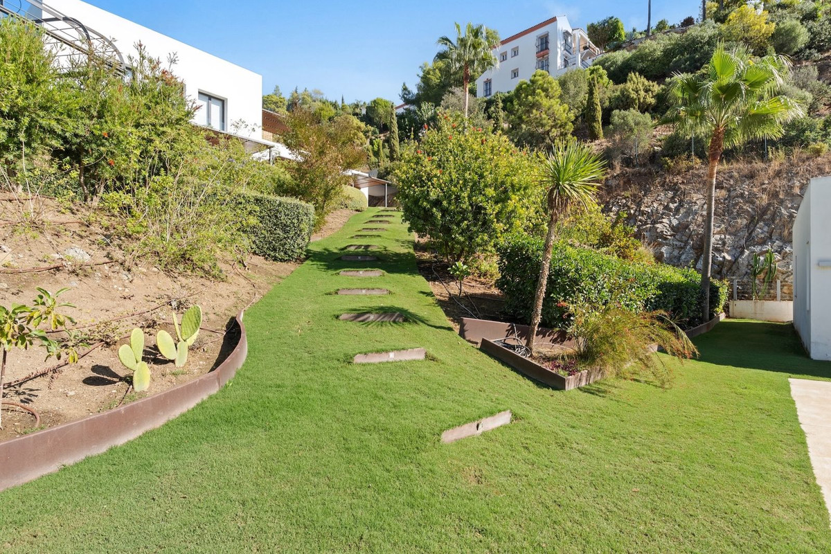 Huis te koop in El Madroñal | 6 slaapkamers H5252197