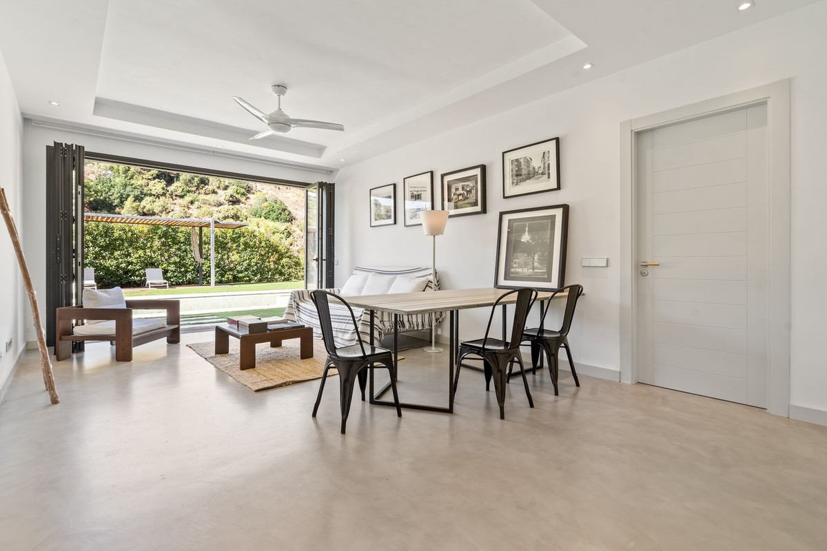 Huis te koop in El Madroñal | 6 slaapkamers H5252197