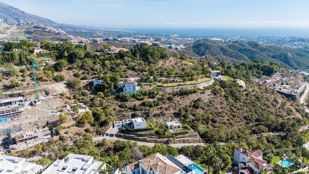 Huis te koop in El Madroñal | 6 slaapkamers H5252197