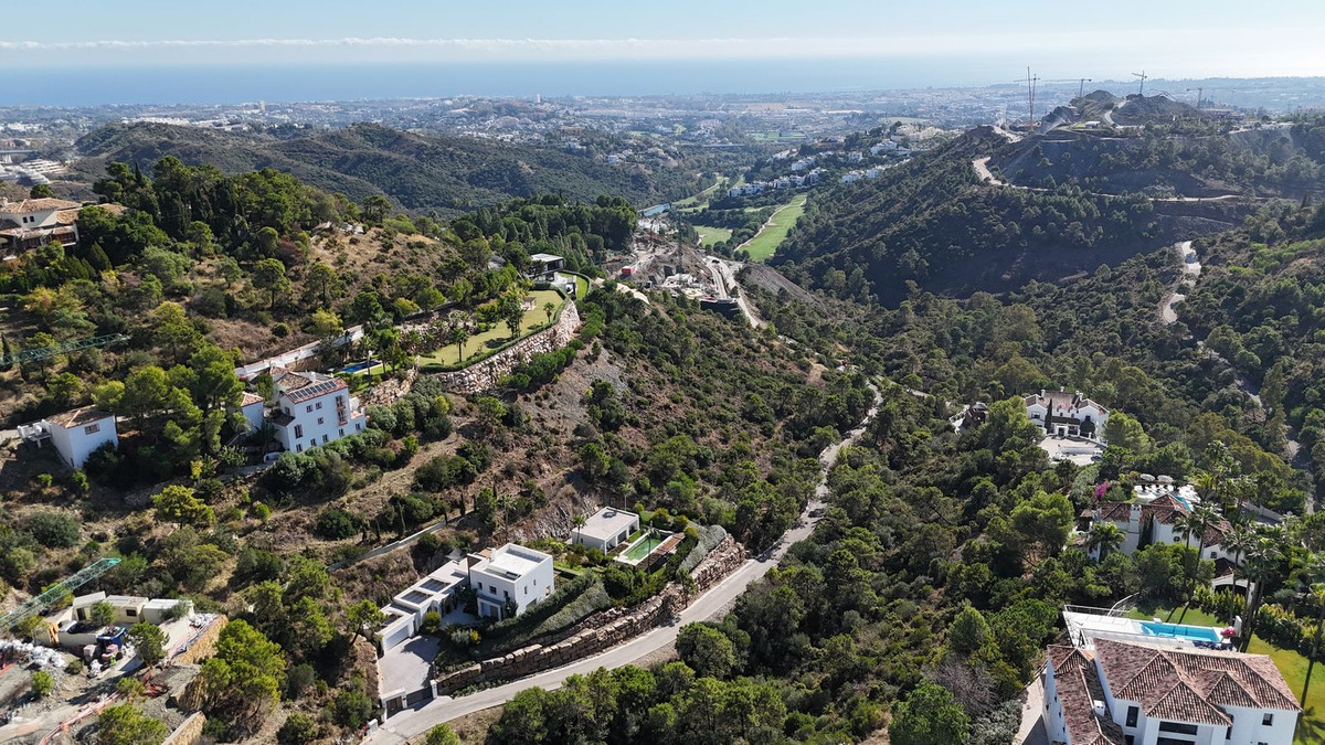 Huis te koop in El Madroñal | 6 slaapkamers H5252197