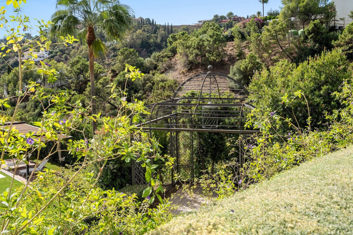 Huis te koop in El Madroñal | 6 slaapkamers H5252197