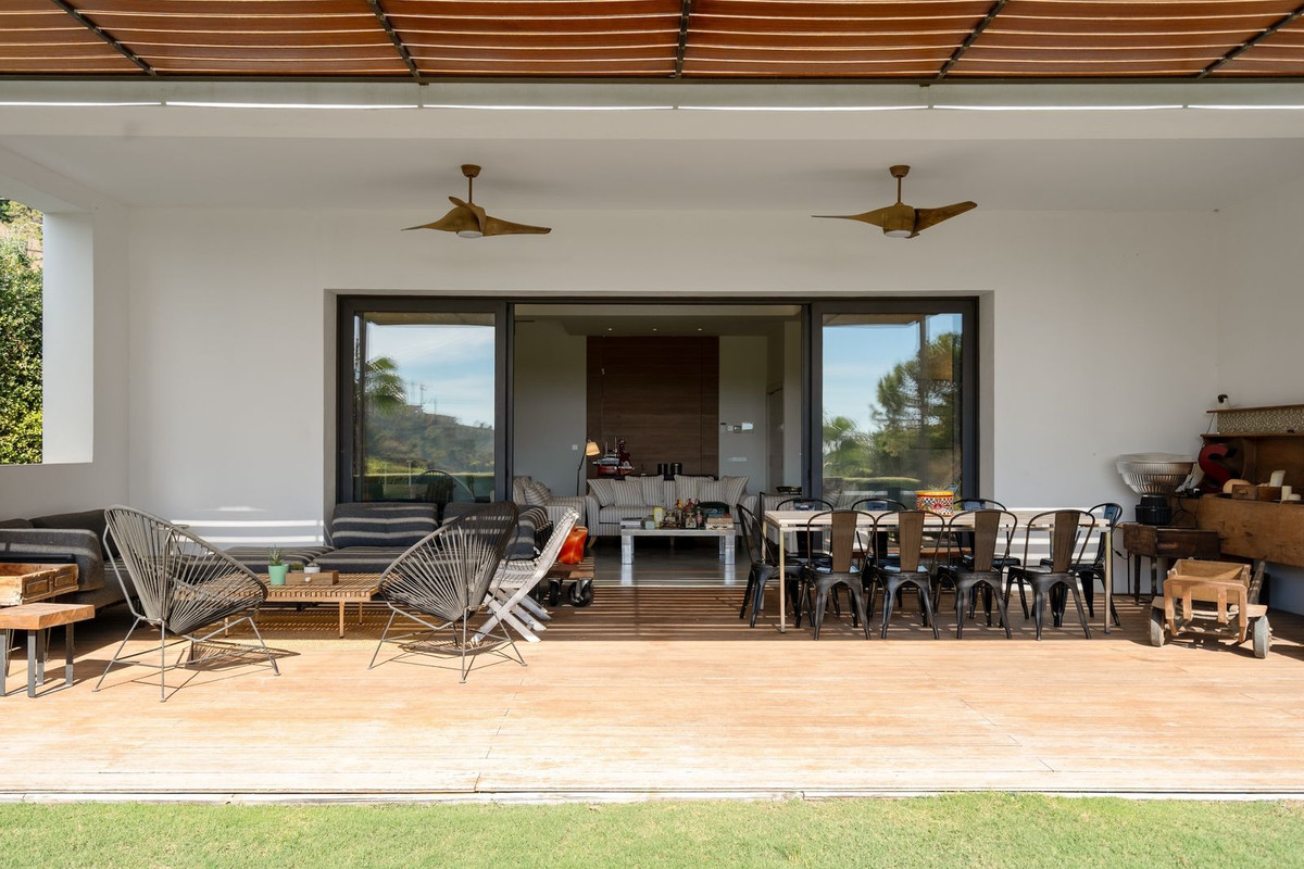 Huis te koop in El Madroñal | 6 slaapkamers H5252197