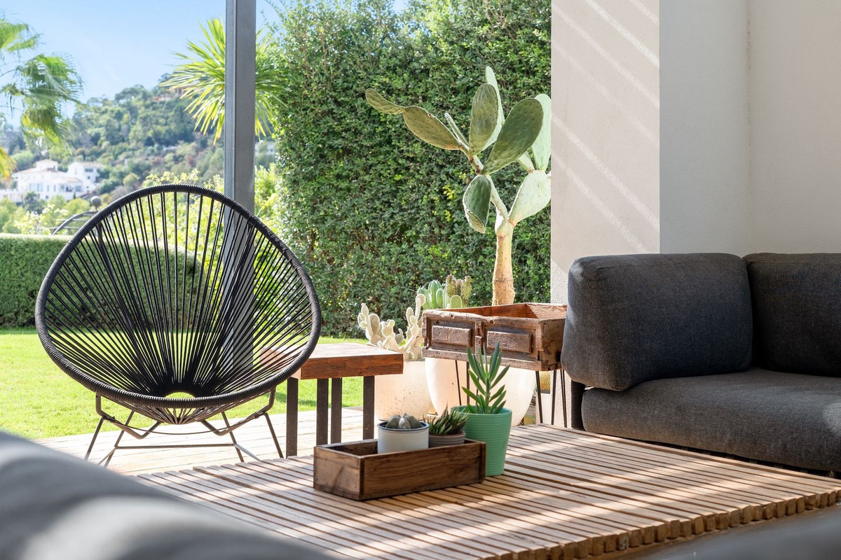 Huis te koop in El Madroñal | 6 slaapkamers H5252197