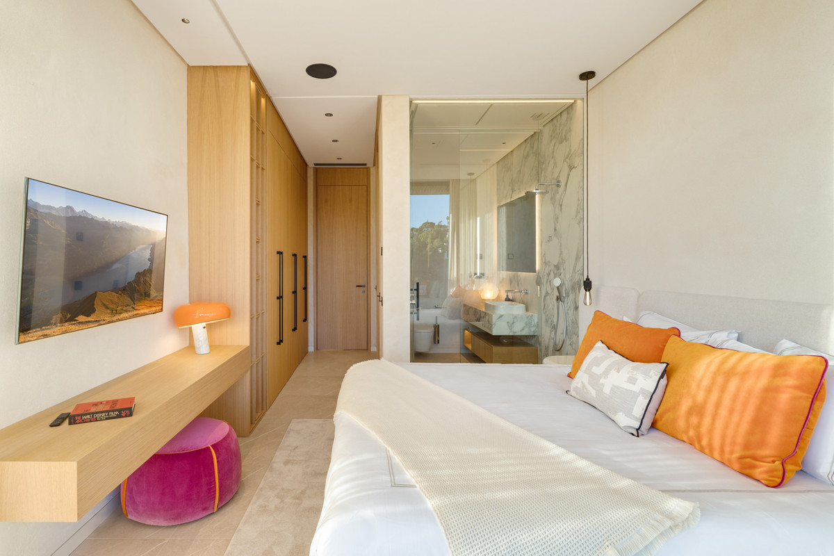 Huis te koop in El Madroñal | 6 slaapkamers H5299165