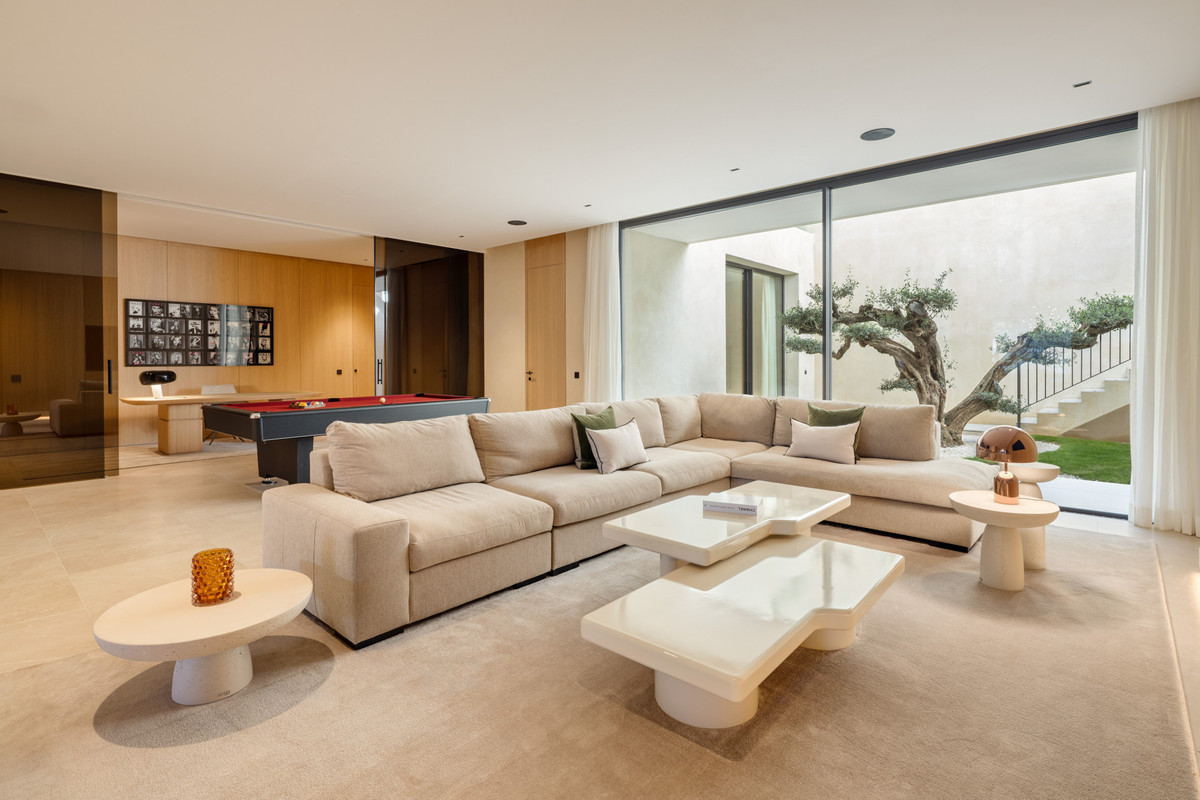 Huis te koop in El Madroñal | 6 slaapkamers H5299165