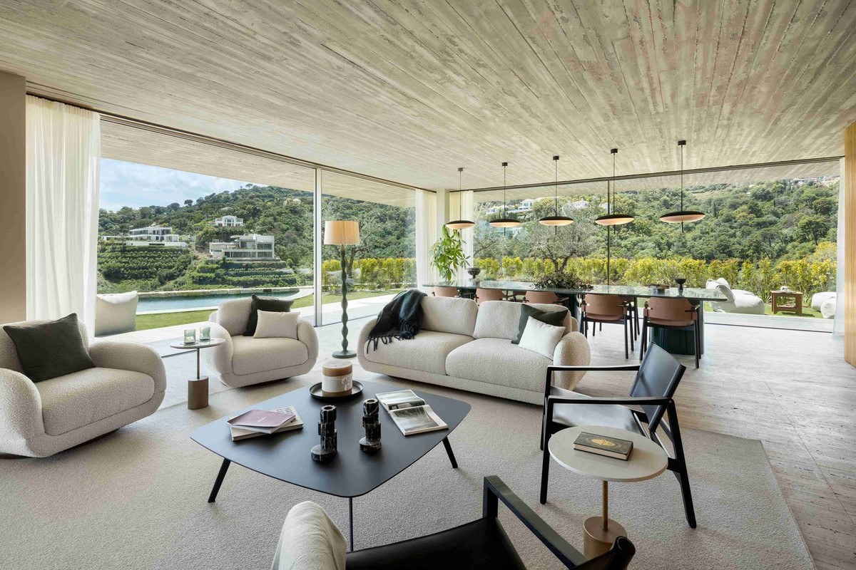 Huis te koop in El Madroñal | 7 slaapkamers H5362864