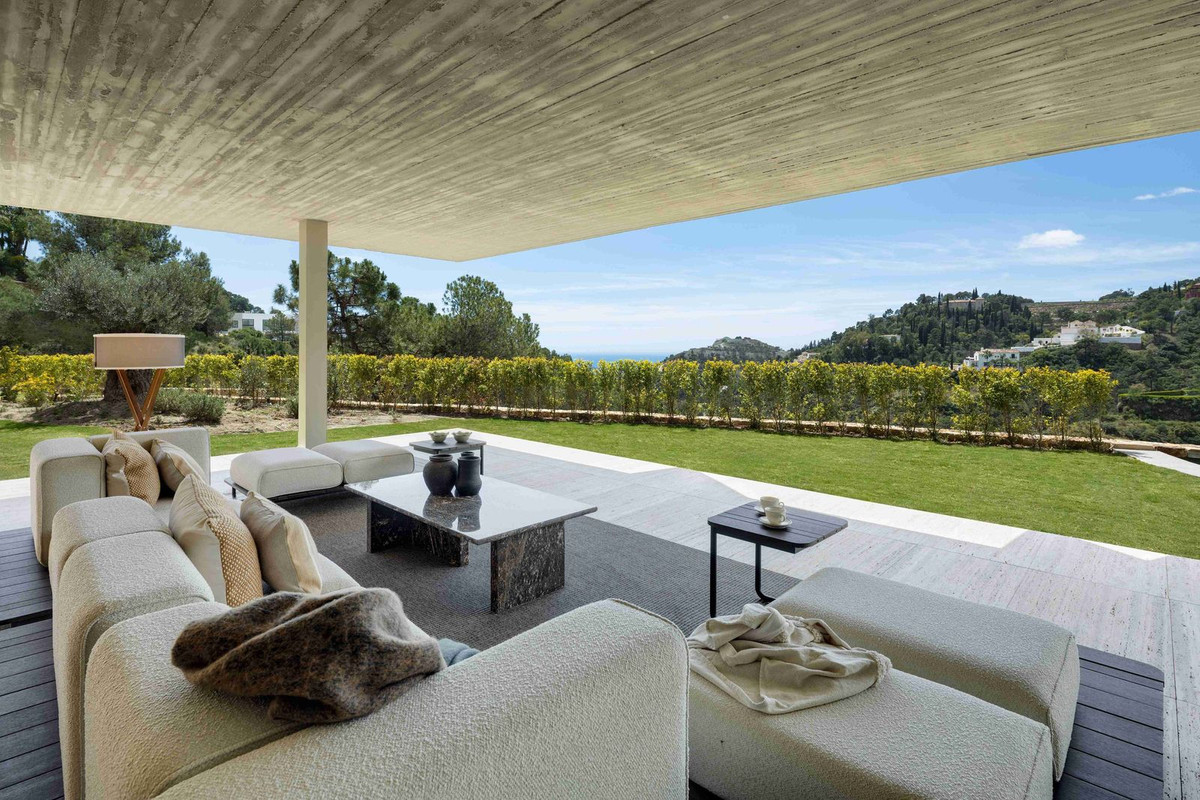 Huis te koop in El Madroñal | 7 slaapkamers H5362864