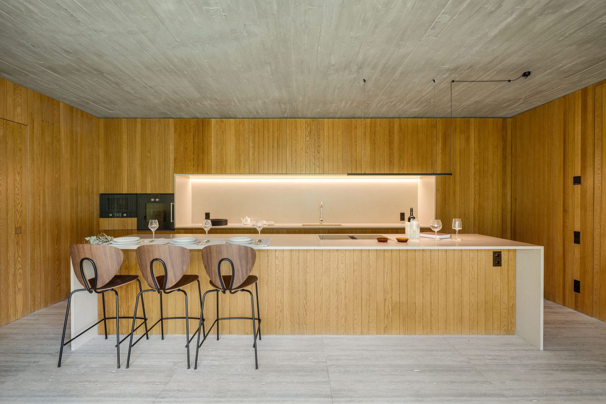 Huis te koop in El Madroñal | 7 slaapkamers H5362864