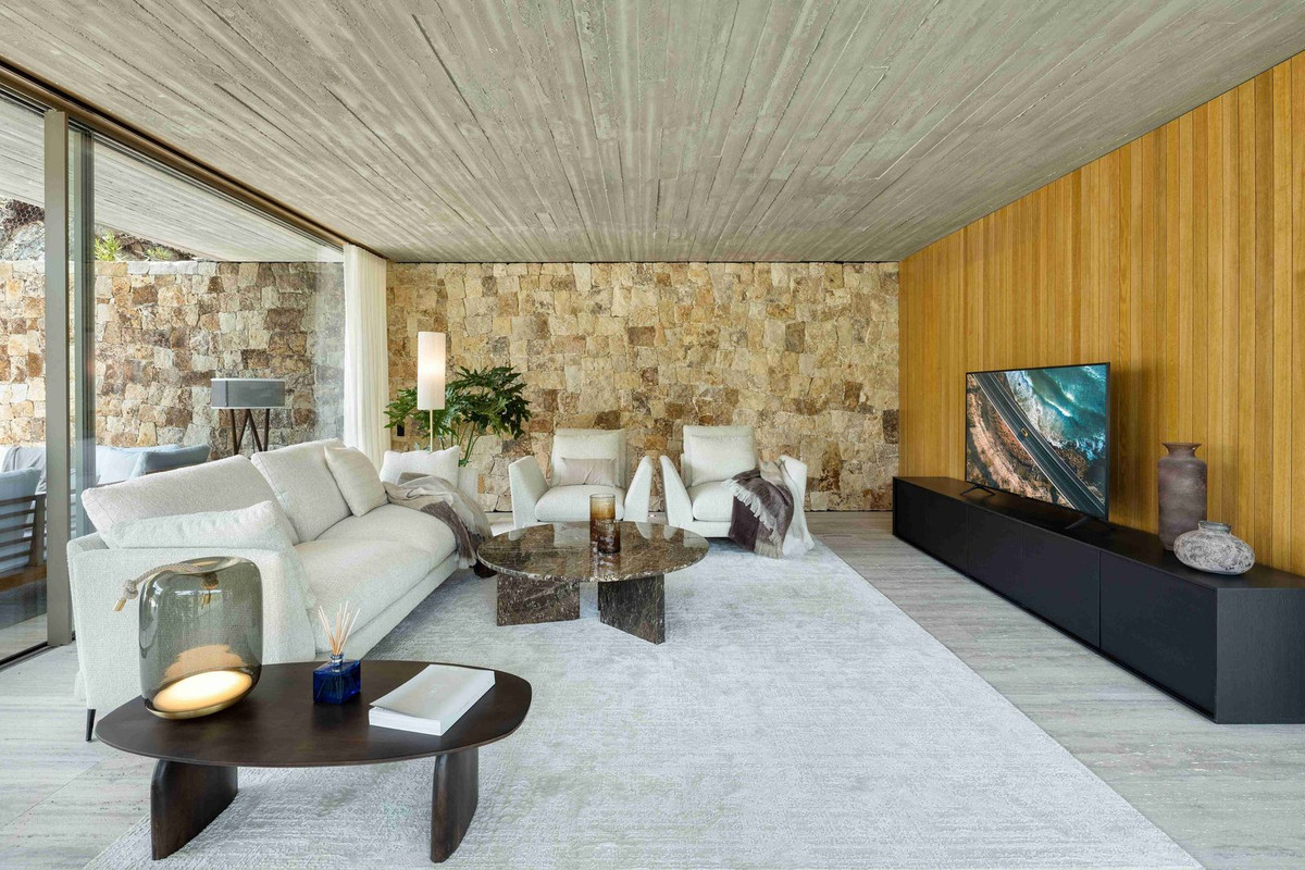 Huis te koop in El Madroñal | 7 slaapkamers H5362864