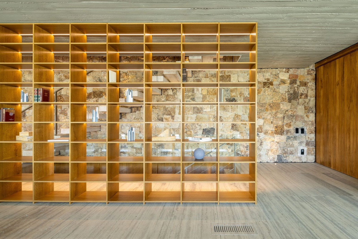 Huis te koop in El Madroñal | 7 slaapkamers H5362864