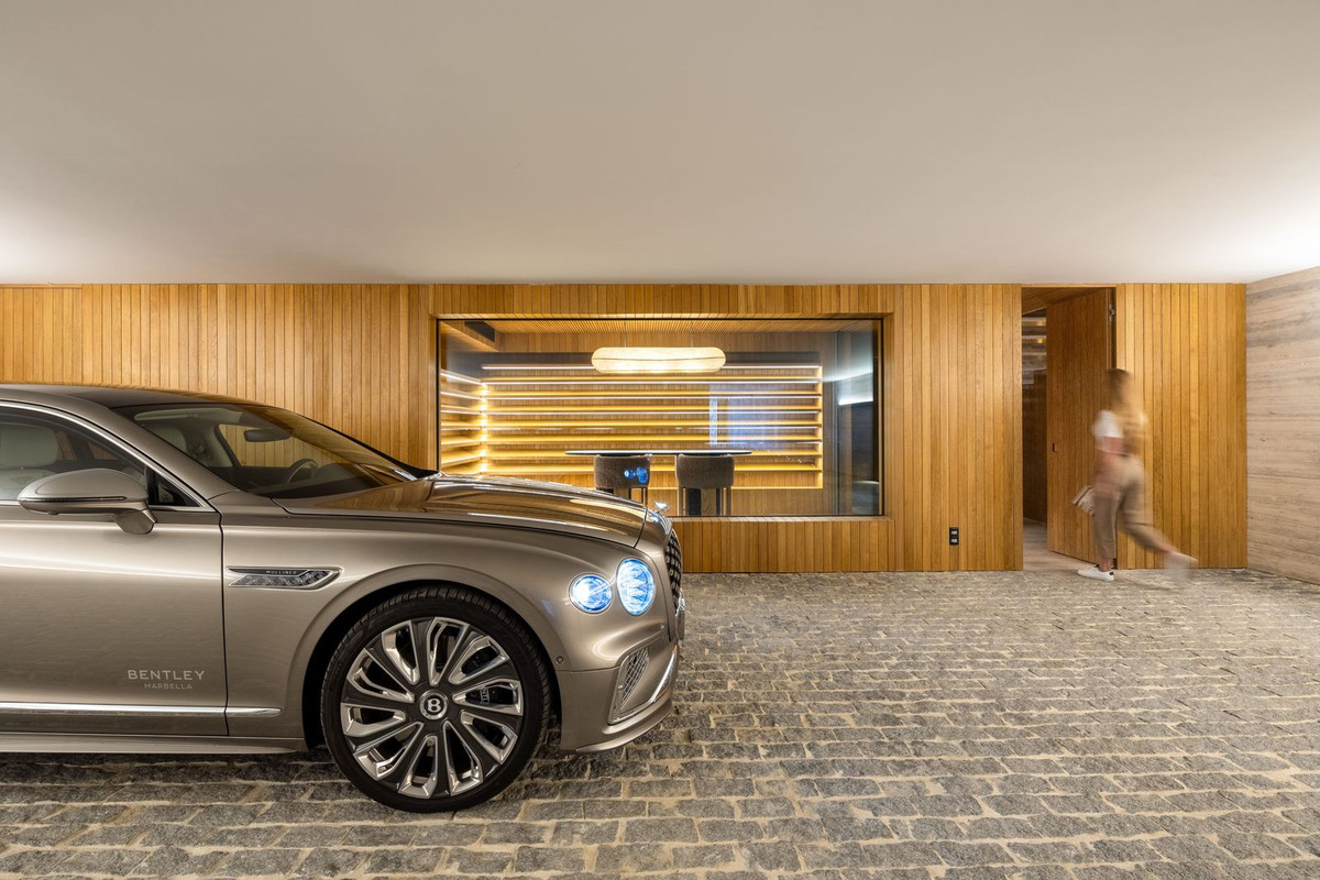 Huis te koop in El Madroñal | 7 slaapkamers H5362864