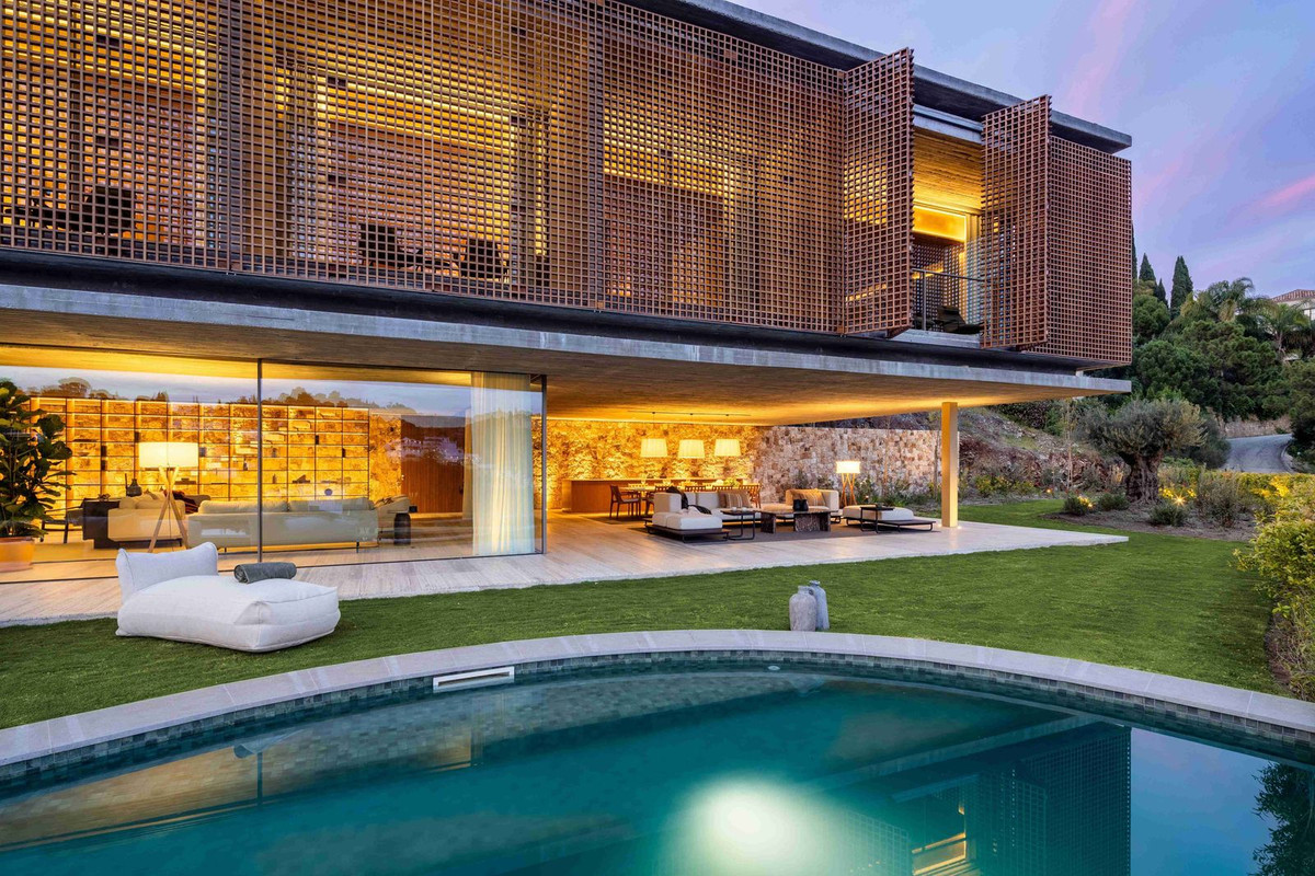 Huis te koop in El Madroñal | 7 slaapkamers H5362864