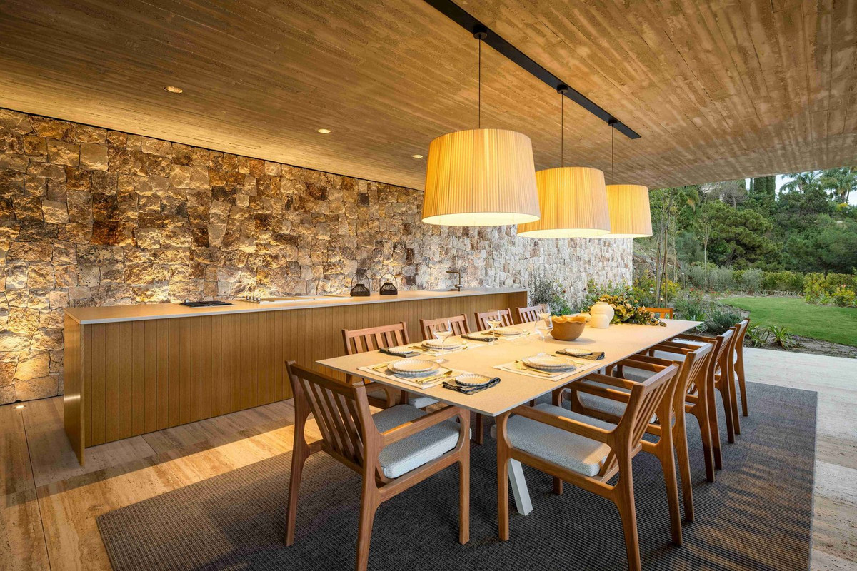 Huis te koop in El Madroñal | 7 slaapkamers H5362864