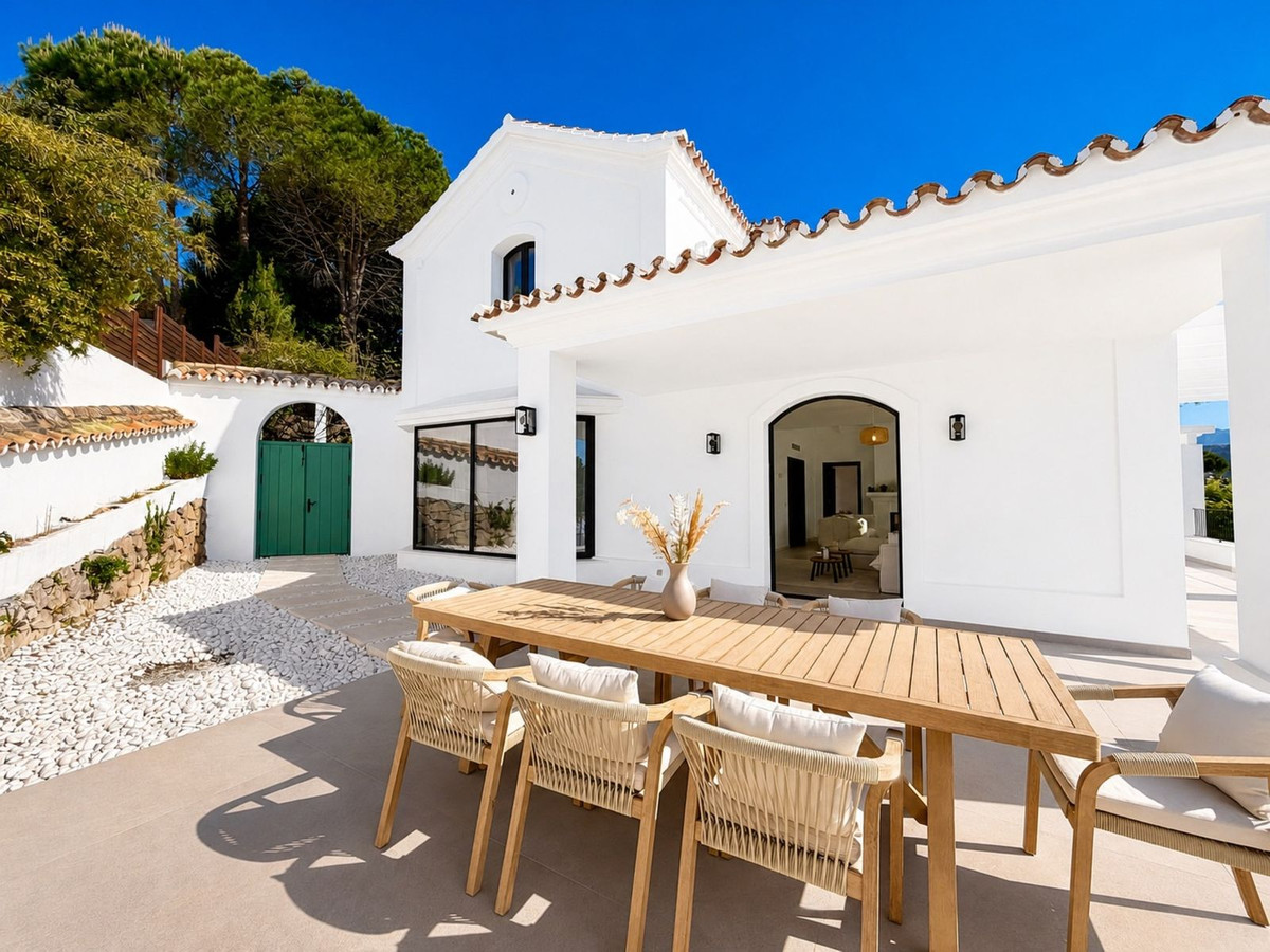 Huis te koop in El Madroñal | 5 slaapkamers H5371204