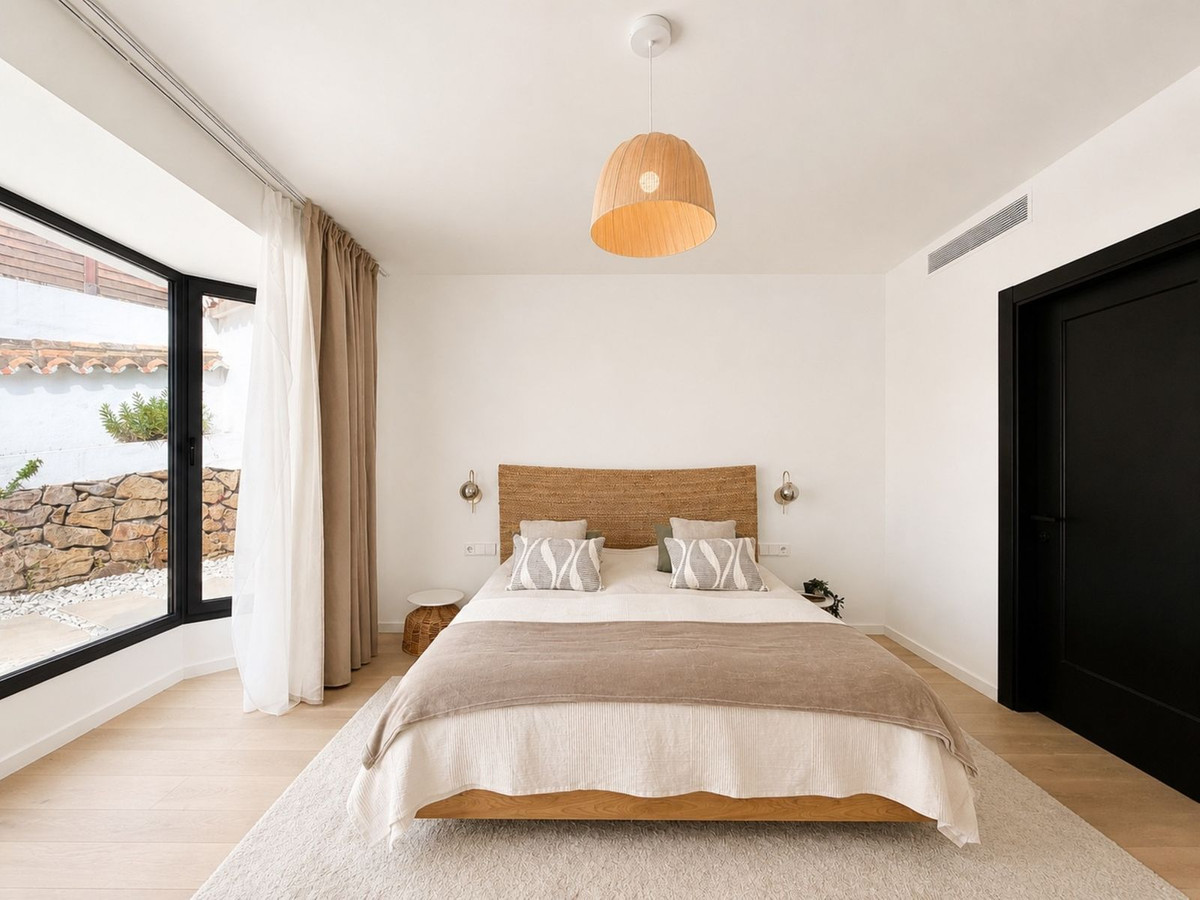 Huis te koop in El Madroñal | 5 slaapkamers H5371204
