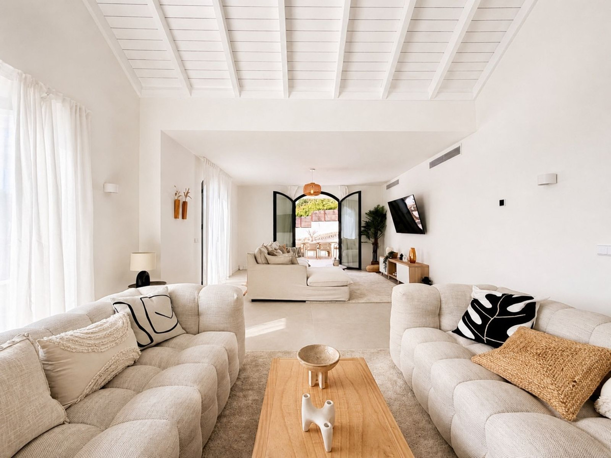 Huis te koop in El Madroñal | 5 slaapkamers H5371204