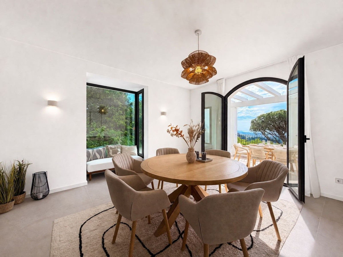 Huis te koop in El Madroñal | 5 slaapkamers H5371204