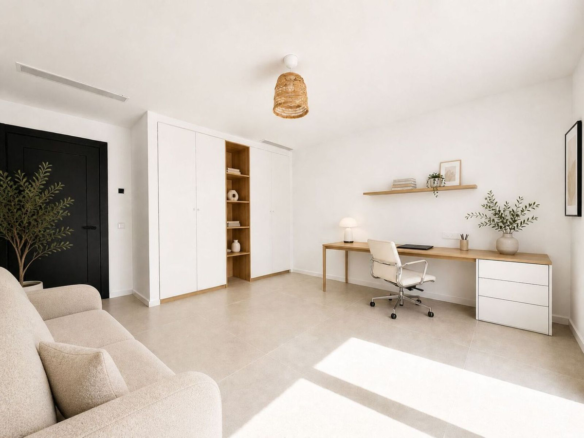 Huis te koop in El Madroñal | 5 slaapkamers H5371204