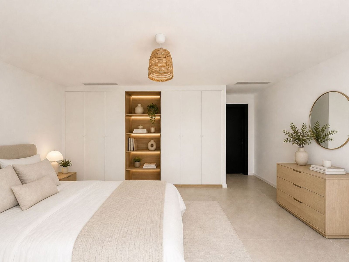 Huis te koop in El Madroñal | 5 slaapkamers H5371204
