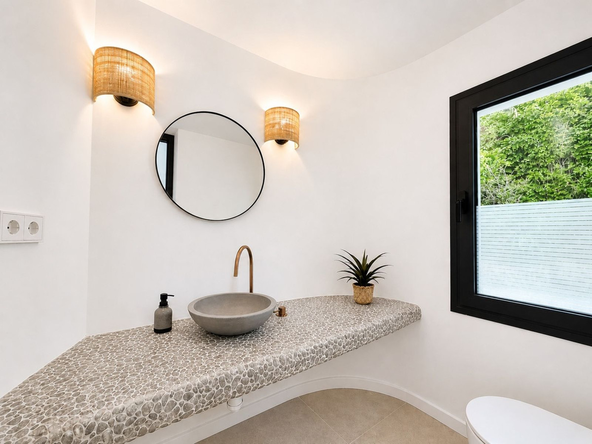 Huis te koop in El Madroñal | 5 slaapkamers H5371204