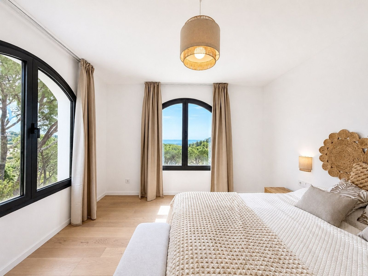 Huis te koop in El Madroñal | 5 slaapkamers H5371204