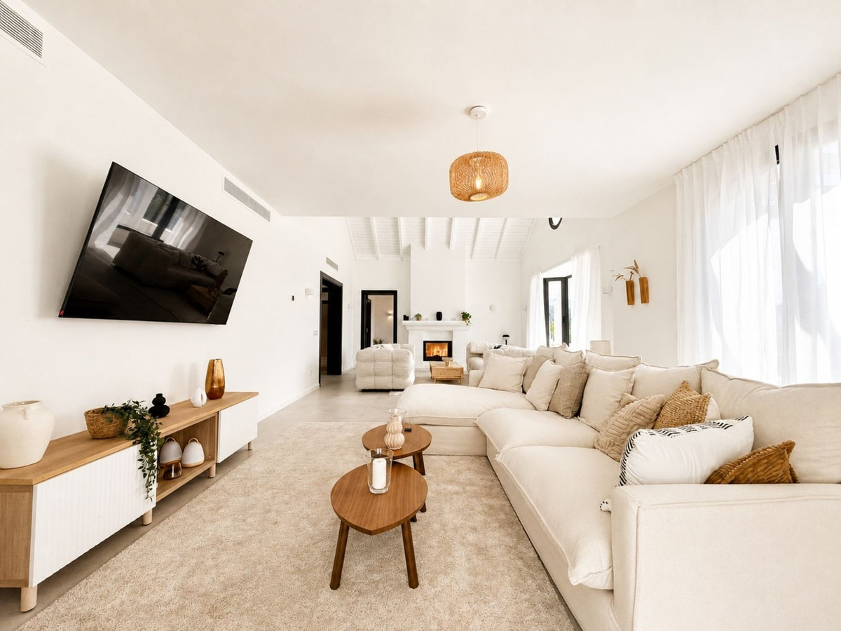 Huis te koop in El Madroñal | 5 slaapkamers H5371204