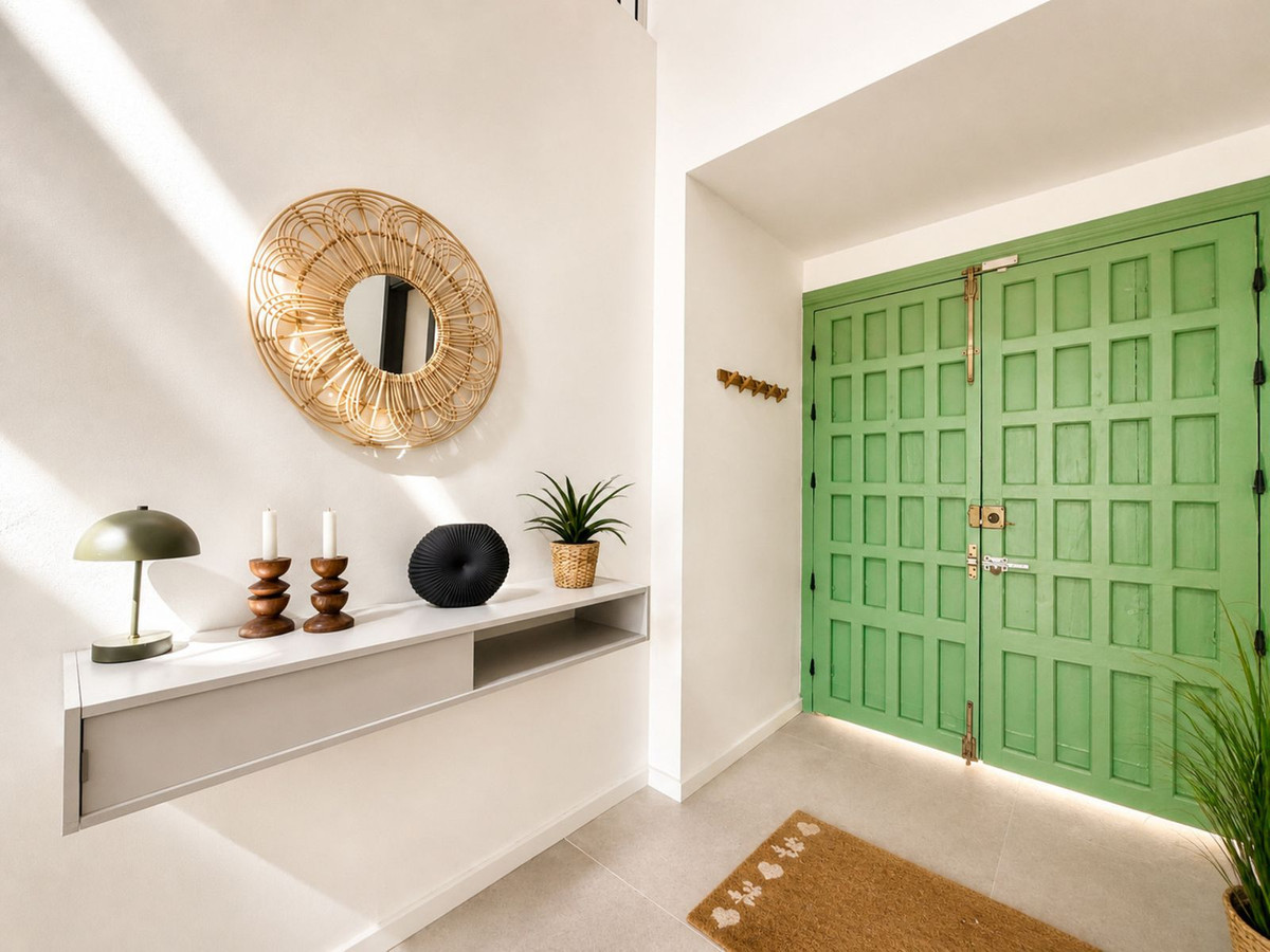 Huis te koop in El Madroñal | 5 slaapkamers H5371204