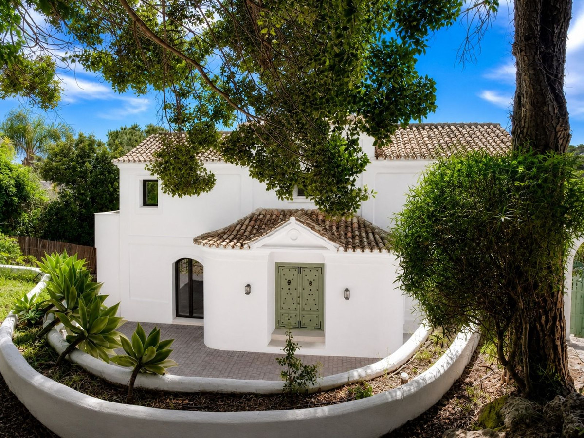 Huis te koop in El Madroñal | 5 slaapkamers H5371204