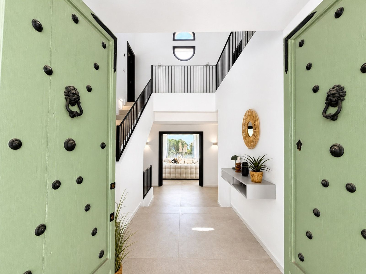 Huis te koop in El Madroñal | 5 slaapkamers H5371204