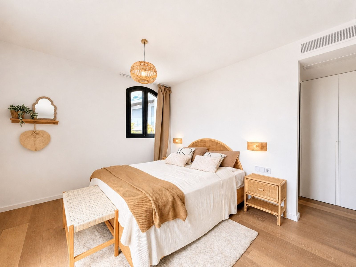 Huis te koop in El Madroñal | 5 slaapkamers H5371204