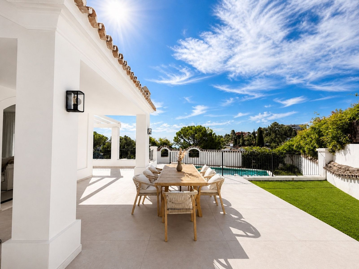 Huis te koop in El Madroñal | 5 slaapkamers H5371204