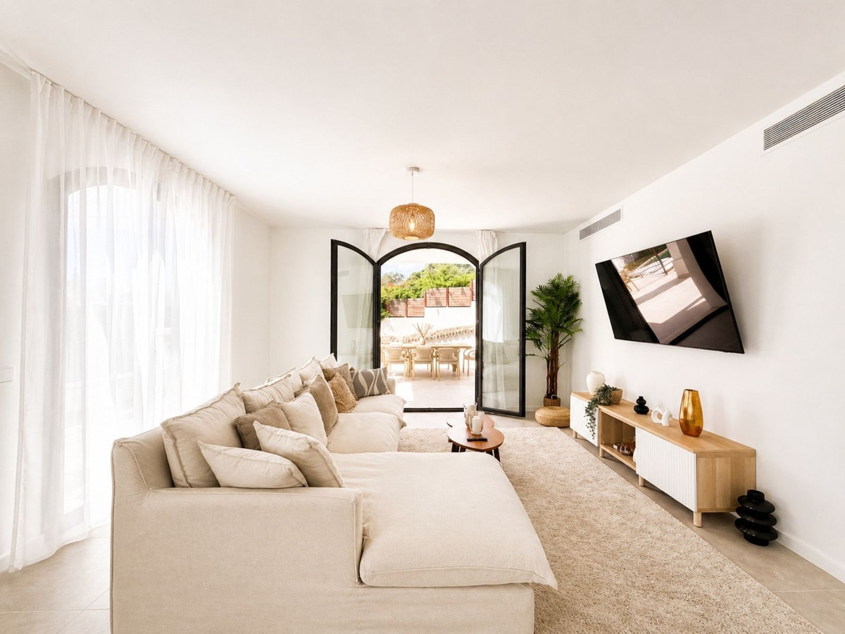 Huis te koop in El Madroñal | 5 slaapkamers H5371204
