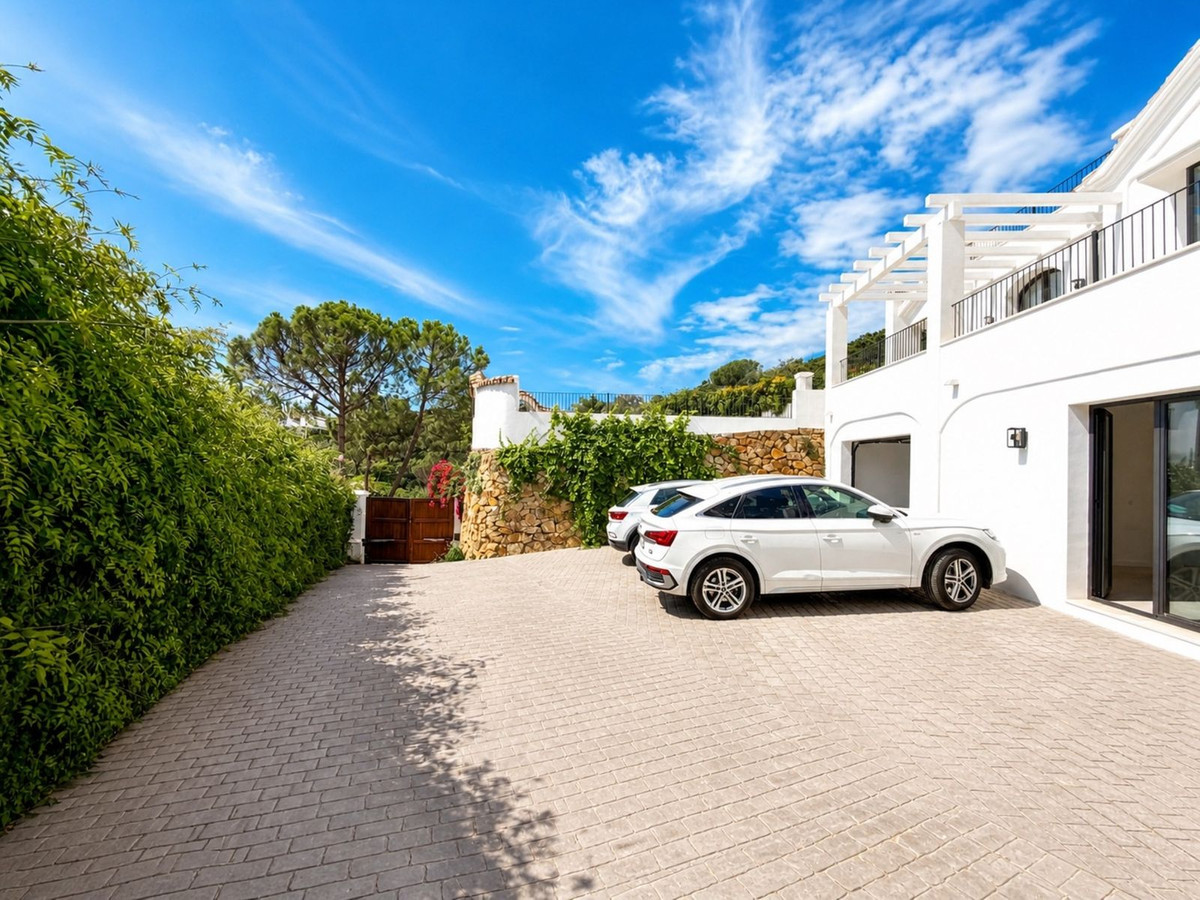 Huis te koop in El Madroñal | 5 slaapkamers H5371204