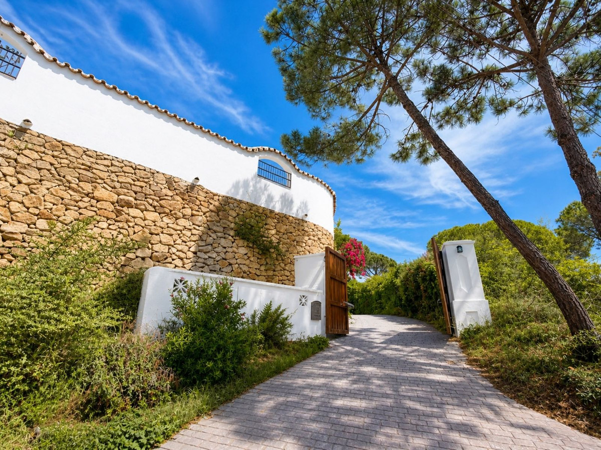 Huis te koop in El Madroñal | 5 slaapkamers H5371204