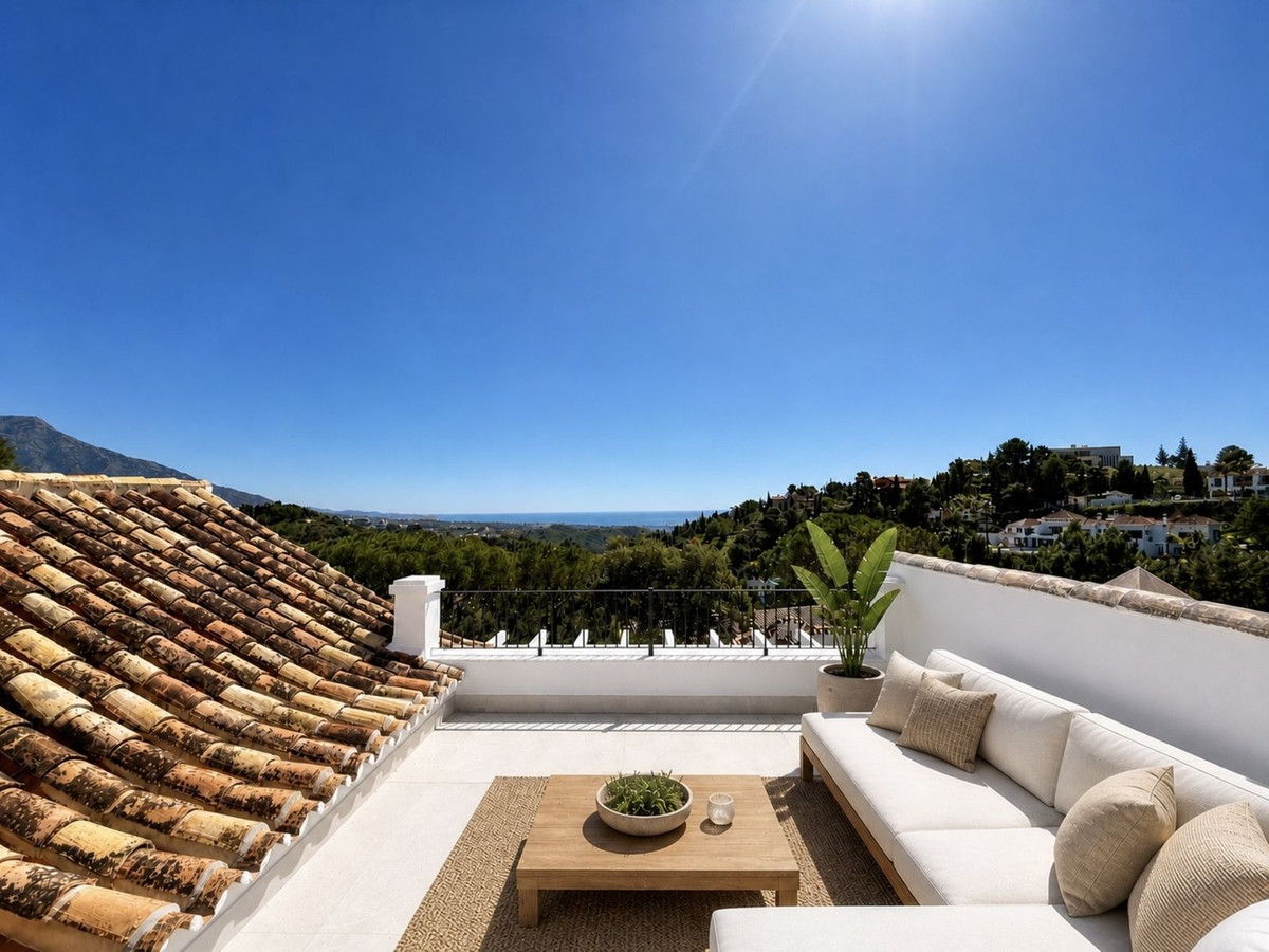 Huis te koop in El Madroñal | 5 slaapkamers H5371204