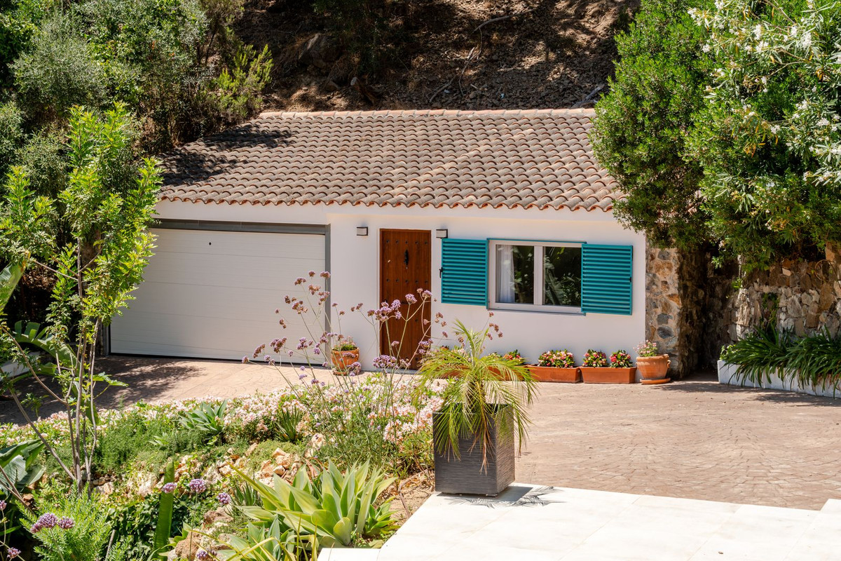 Huis te koop in El Madroñal | 5 slaapkamers H5434768