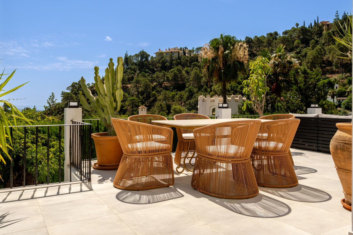 Huis te koop in El Madroñal | 5 slaapkamers H5434768