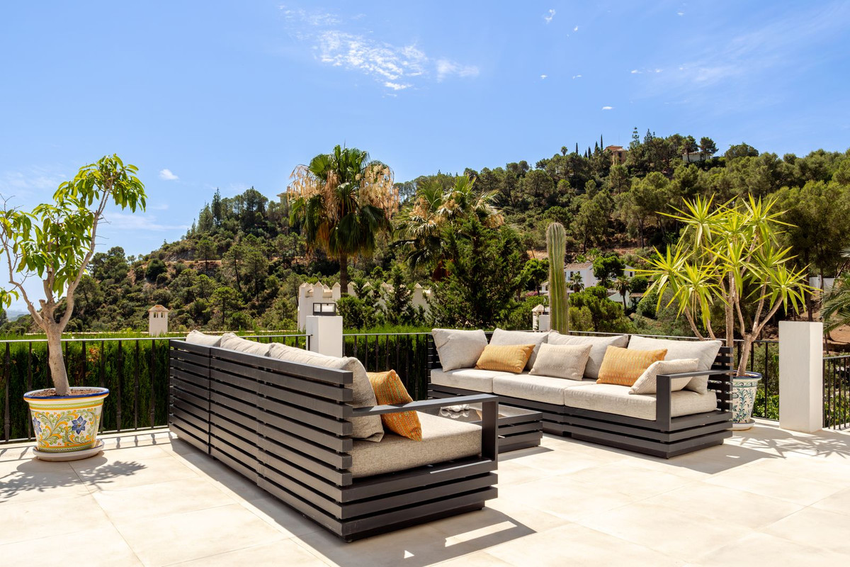 Huis te koop in El Madroñal | 5 slaapkamers H5434768