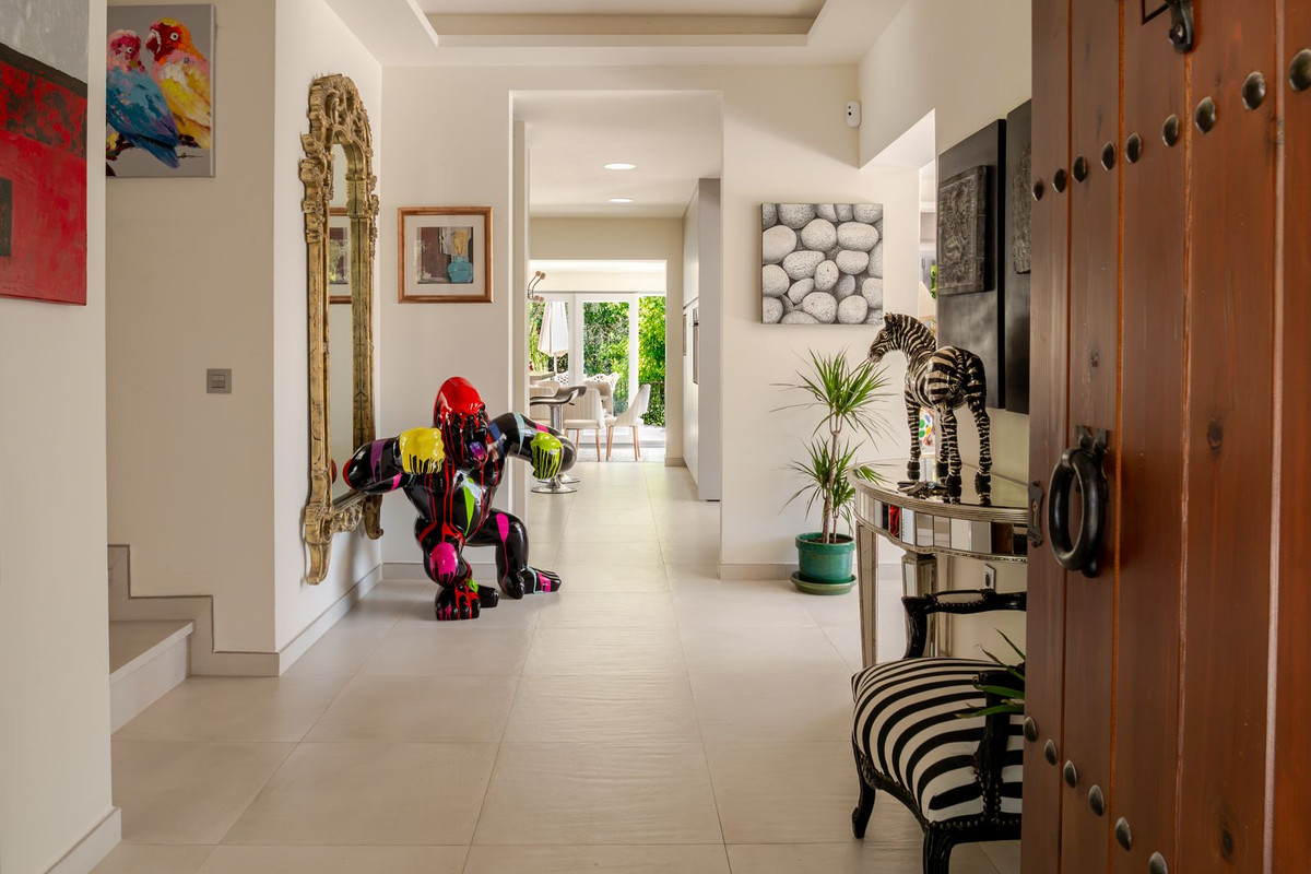 Huis te koop in El Madroñal | 5 slaapkamers H5434768