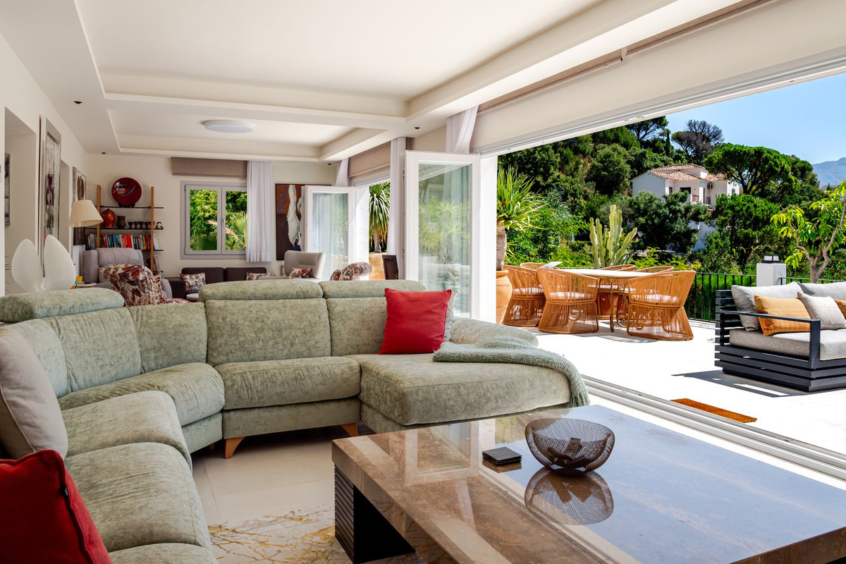 Huis te koop in El Madroñal | 5 slaapkamers H5434768