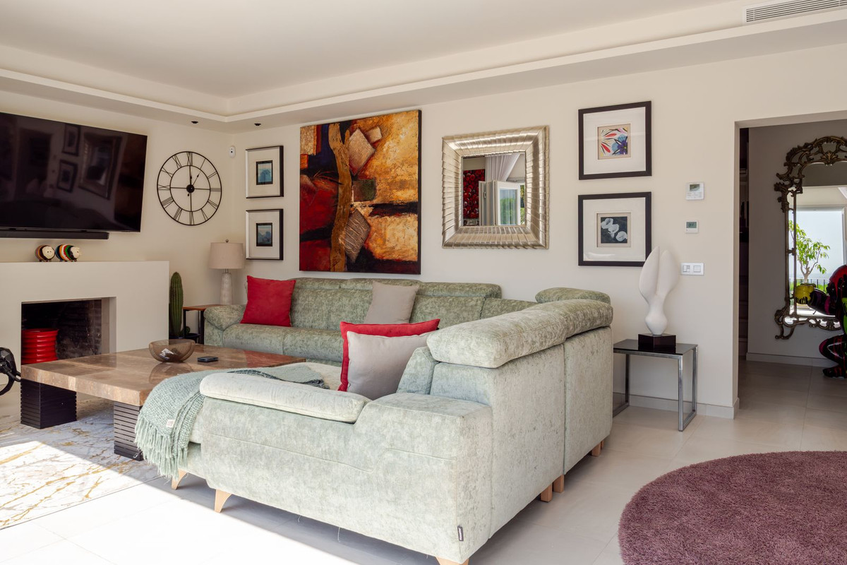 Huis te koop in El Madroñal | 5 slaapkamers H5434768