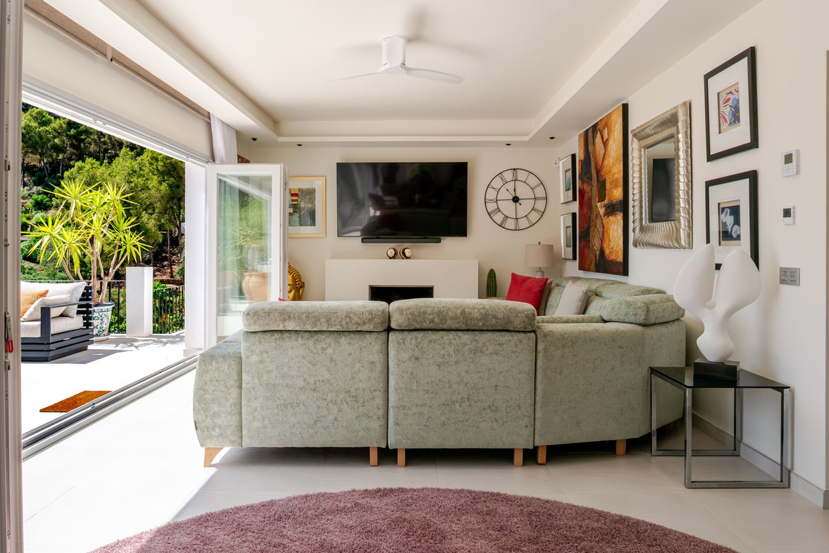 Huis te koop in El Madroñal | 5 slaapkamers H5434768